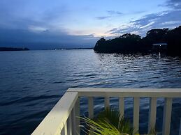 Round the point Bungalow