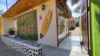 Puerto Bamboo