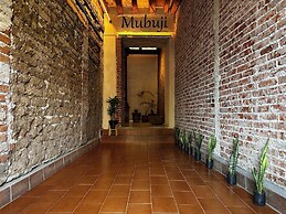 Posada Mubuji