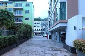 6-26 Large 1 Br-1bath 1 Km Walking To Patong Beach
