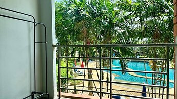 6-26 Large 1 Br-1bath 1 Km Walking To Patong Beach