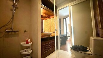 6-26 Large 1 Br-1bath 1 Km Walking To Patong Beach