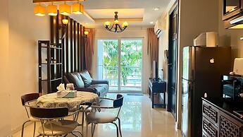 6-26 Large 1 Br-1bath 1 Km Walking To Patong Beach