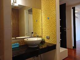 6-26 Large 1 Br-1bath 1 Km Walking To Patong Beach