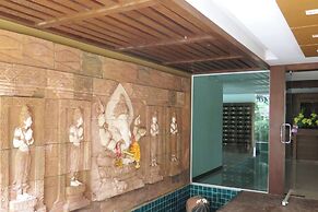 6-26 Large 1 Br-1bath 1 Km Walking To Patong Beach