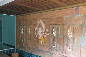 6-26 Large 1 Br-1bath 1 Km Walking To Patong Beach