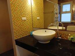 6-26 Large 1 Br-1bath 1 Km Walking To Patong Beach