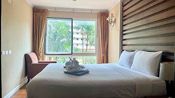 6-26 Large 1 Br-1bath 1 Km Walking To Patong Beach