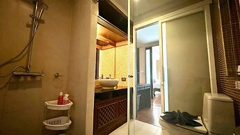 6-26 Large 1 Br-1bath 1 Km Walking To Patong Beach