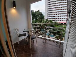 6-26 Large 1 Br-1bath 1 Km Walking To Patong Beach