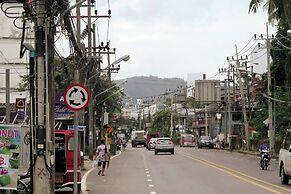 6-26 Large 1 Br-1bath 1 Km Walking To Patong Beach