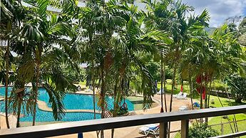 6-26 Large 1 Br-1bath 1 Km Walking To Patong Beach
