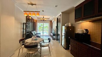 6-26 Large 1 Br-1bath 1 Km Walking To Patong Beach
