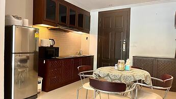 6-26 Large 1 Br-1bath 1 Km Walking To Patong Beach