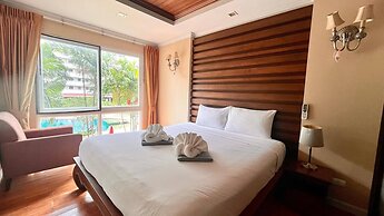 6-26 Large 1 Br-1bath 1 Km Walking To Patong Beach
