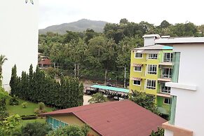 6-26 Large 1 Br-1bath 1 Km Walking To Patong Beach