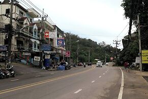 6-26 Large 1 Br-1bath 1 Km Walking To Patong Beach