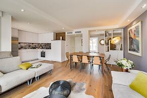 3 Bed Penthouse With Terrace Close to Beach- 2200