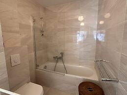 3 Bed Penthouse With Terrace Close to Beach- 2200