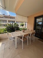 3 Bed Penthouse With Terrace Close to Beach- 2200