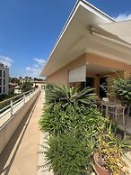 3 Bed Penthouse With Terrace Close to Beach- 2200