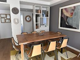3 Bed Penthouse With Terrace Close to Beach- 2200