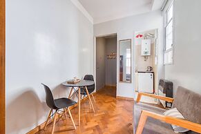 Beautiful Apartment in the Best Area of Recoleta