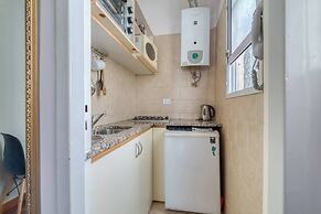 Beautiful Apartment in the Best Area of Recoleta