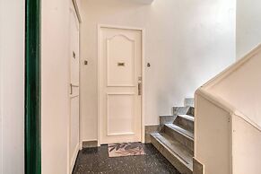 Beautiful Apartment in the Best Area of Recoleta