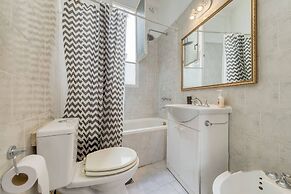 Beautiful Apartment in the Best Area of Recoleta