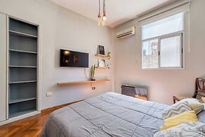 Beautiful Apartment in the Best Area of Recoleta