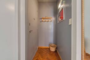 Beautiful Apartment in the Best Area of Recoleta