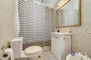 Beautiful Apartment in the Best Area of Recoleta