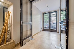 Beautiful Apartment in the Best Area of Recoleta