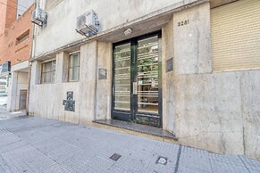 Beautiful Apartment in the Best Area of Recoleta