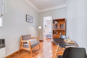 Beautiful Apartment in the Best Area of Recoleta