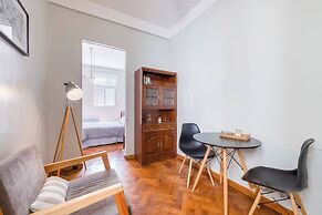 Beautiful Apartment in the Best Area of Recoleta