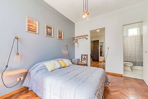 Beautiful Apartment in the Best Area of Recoleta