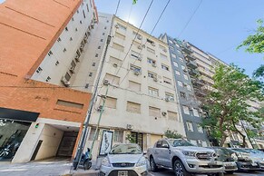 Beautiful Apartment in the Best Area of Recoleta