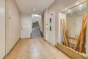 Beautiful Apartment in the Best Area of Recoleta
