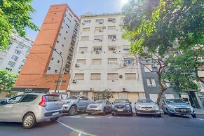 Beautiful Apartment in the Best Area of Recoleta
