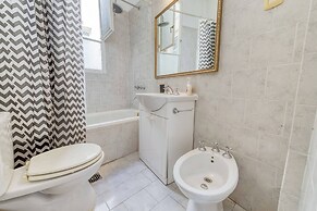 Beautiful Apartment in the Best Area of Recoleta