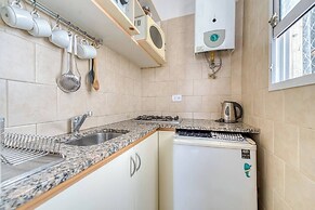 Beautiful Apartment in the Best Area of Recoleta