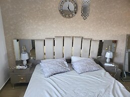 appartement haut de standing