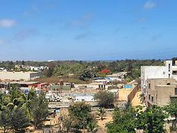 appartement haut de standing
