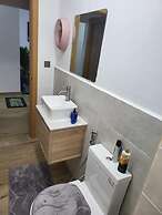 appartement haut de standing