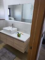 appartement haut de standing