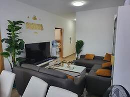 appartement haut de standing