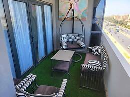 appartement haut de standing