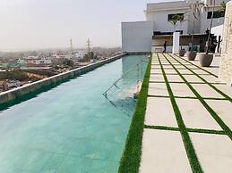 appartement haut de standing